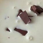 濃厚なめらかチョコレートムース作り方🍫混ぜて冷やすだけ?!#おすすめ#リクエスト#スイーツ#カフェ#お菓子#お菓子作り#クッキング#cooking#スイーツ男子#レシピ#Shortグルメ#グルメ#