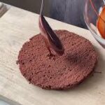 シンプルなチョコレートケーキ作り方🍫#おすすめ#リクエスト#スイーツ#カフェ#スイーツレシピ#お菓子作り#クッキング#cooking#スイーツ男子#Shortグルメ#グルメ#食テロ#簡単レシピ#チ
