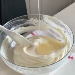 簡単冷やすだけ！#おすすめ#リクエスト#スイーツ#カフェ#スイーツレシピ#お菓子#お菓子作り#クッキング#cooking#スイーツ男子#レシピ#Shortグルメ#グルメ#食テロ#簡単レシピ#チーズケ