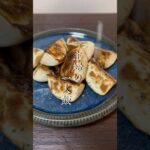 カブのソテー #料理 #おすすめ #簡単レシピ #cupcat #副菜#tiktok #主婦#lifestyle #vlog