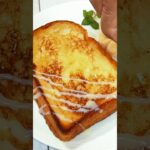 明日の朝はミルクトースト作ろ‼️ #food #簡単レシピ #簡単スイーツ #cooking #料理 #hiromarucooktv