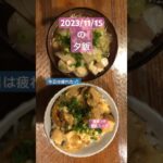 厚揚げ丼 #japan #料理 #obento #めしテロ #簡単レシピ #bento #厚揚げ丼#夕飯#shorts #dinnerrecipes @obento.