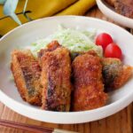 【甘辛さばカツ】お弁当のお魚おかずにもおすすめ！甘辛い味付けでご飯にピッタリ♪｜macaroni（マカロニ）