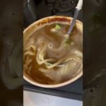 カレーリメイクうどんです！ #o型 #簡単レシピ #料理