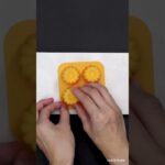 世界で一番美しいカヌレ【透明レシピ】 #shorts #カヌレ #透明レシピ