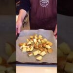 【旦那メシ】野菜だけで作る晩ごはん🍚レシピは右上の概要欄に‼︎