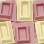 簡単食パンレシピ【朝ごはん】いちごチョコパン/トースト