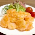 簡単\えびマヨ/作り方
