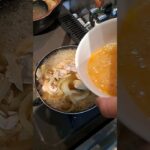 親子丼ベースで簡単うまうまな親子丼