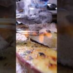 バーナー不要！自宅で簡単「さつまいもブリュレ」#さつまいもレシピ #さつまいもスイーツ #さつまいも #ブリュレ #バーナー 不要 #レシピ #スイーツレシピ