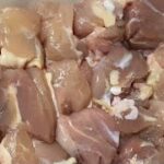 簡単【鶏肉の作り置き】唐揚げ／節約レシピ