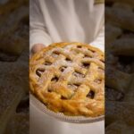 #お菓子作り #スイーツ #アップルパイ #作り方 #レシピ