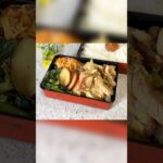 【キャベたま弁当🥚】お弁当作り/主人弁当/簡単美味しいおかず