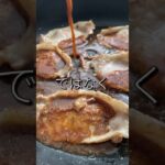 都会と田舎問題について豚丼を作りながら考える #簡単レシピ #料理 #節約料理 #レシピ #都会#田舎暮らし