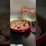 お弁当用の作り置きおかず🍱 #お弁当 #作り置き #簡単レシピ