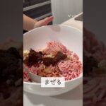 ビビンバ丼 再投稿