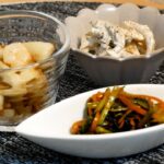 【副菜シリーズ】秋の食材を楽しむ！栄養も調理も最大限に活かす【私の日常料理】