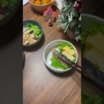 たんぱく質が20g摂れる【自分用適当ダイエット弁当】 #お弁当 #ダイエット #簡単レシピ