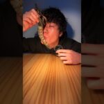 【ASMR】ぶらっくだよぉ… #shorts