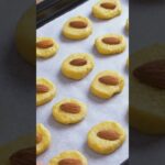 アーモンドクッキー | Almond cookie #おうちスイーツ#簡単レシピ #クッキー #アーモンド