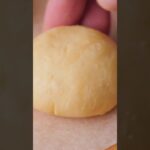 クリームドーナツ | Cream doughnut  #おうちスイーツ#簡単レシピ #ドーナツ