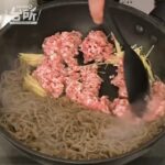 【DAIGOも台所】糸こんにゃくの柚子こしょう煮|副菜のバリエーションにも◎