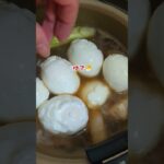 🐷魔法水DE簡単角煮丼#魔法 #簡単レシピ #アレンジレシピ #角煮 #丼飯 #料理教室 #料理研究会