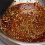 Grilled Vegetables Recipe | EU Bee Honey | Japanese グリル野菜のレシピ