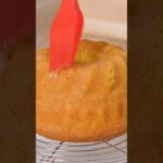 レモンクグロフ | Lemon kugloff #簡単レシピ #おうちスイーツ #レモン #クグロフ