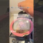 栄養価はコメント欄へ😋主食・主菜・副菜のバランスを意識できていれば、こんなに適当な料理でもOK🤣❣️ #ダイエット #料理 #痩せ飯 #ヘルシーレシピ #shorts