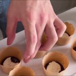 Rawchocolateoreosandwich生チョコオレオサンド作り方！[材料3つ]#おすすめ#スイーツ#お菓子作り#Short教室#Shortレシピ#Shortグルメ#homecafe#swe