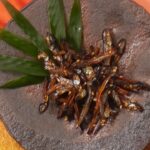 【簡単！お弁当づくり】田作り / Tazukuri/Salty Sweet Baby Sardines