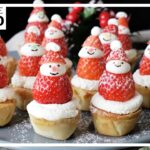 【Xmas】クリスマスに作りたいレシピBEST30