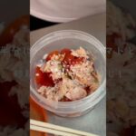 〘 時短レシピ🍅〙 #大学生 #簡単レシピ #自炊生活 #料理 #自炊記録 #自炊 #料理動画 #cooking #副菜レシピ #ズボラ料理