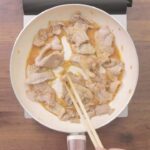 がっつりなのにしつこくない さっぱり！ 豚バラポン酢丼 #cooking  #簡単 #レシピ