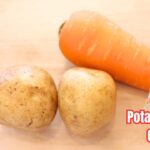 【ジャガイモの簡単レシピ】お弁当にもおすすめ！お子さんでも食べやすい！短時間料理 ！how to cook potato with minced meat recipe