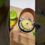 #キャラ弁 #short #お弁当 #簡単レシピ