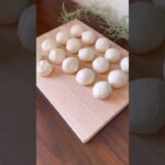 豆腐のみたらし団子#shorts #麹 #ヘルシースイーツ #ヘルシーレシピ #ヘルシーおやつ #発酵料理 #発酵食品 #発酵食 #腸活レシピ #腸活ダイエット #腸活