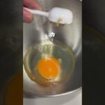 野菜嫌いをなくす冬野菜のピカタ #簡単レシピ #料理 #料理男子 #料理動画#shorts