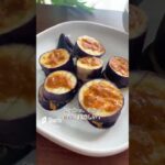 レシピ・栄養価はコメント欄へ😋パーティーにもオススメ🎉野菜が主役の映えレシピ❣️ #ダイエット #料理動画 #ヘルシーレシピ #shorts