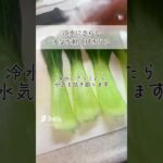 レシピ・栄養価はコメント欄へ😋パーティーにもオススメ🎉野菜が主役の映えレシピ❣️📝 #ダイエット #料理 #ヘルシーレシピ #ナムルレシピ #shorts