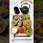 【和食献立】メインは鶏肉と大根とちくわ◎今年もお世話になりました！年内最後の週末うた #shots 🥝EP33【レシピは大根の葉のふりかけ🌱説明欄に記載】