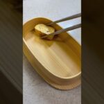 ちくわがメインのお弁当🍱#お弁当 #お弁当作り #お弁当記録 #お弁当おかず #ちくわレシピ #曲げわっぱ弁当