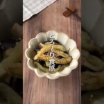 【ナスのゴマポンナムル🥢 】 #簡単レシピ #副菜レシピ #ヘルシーごはん