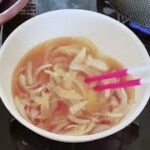 節約簡単料理╱親子丼❌／子供丼作り方 ╱玉ねぎたまごレシピ╱鉄瓶のお湯が沸いてもったいないお化け出現中