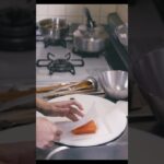 サーモンとアボカドの漬け丼