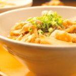 【いくらでも食べられる】さっぱりなのにガッツリ『おろし豚丼』