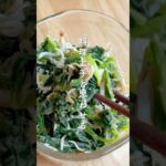 料理上手っぽいけど実はズボラな簡単副菜レシピ🥺