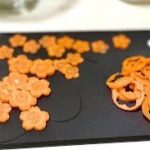 簡単作り置き/にんじん使い切りレシピは無限/お弁当のおかず/飾り切り/お正月料理