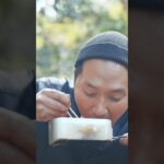 至高の炙りサーモンマヨ丼がうますぎた